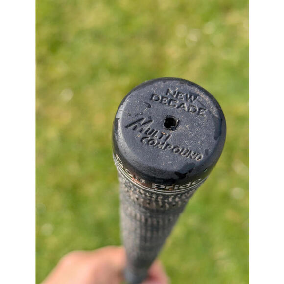 Taylormade RAC OS 6 Iron / Regular Steel Shaft / Right Handed - Picture 8 of 9